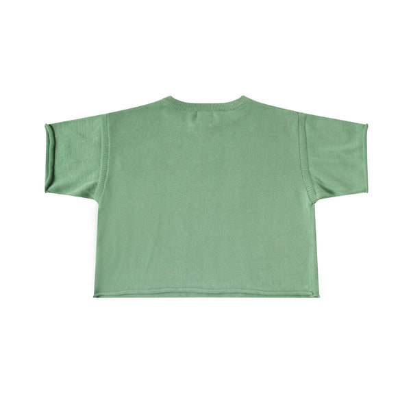 Sunny T-shirt Green