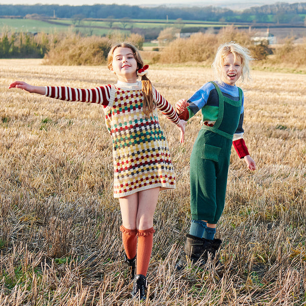 23AW Wonderland Spirit Away