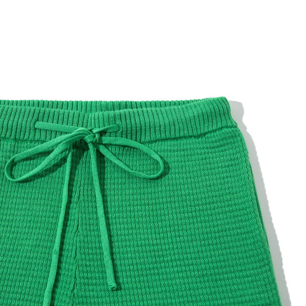 Sunny Shorts Green