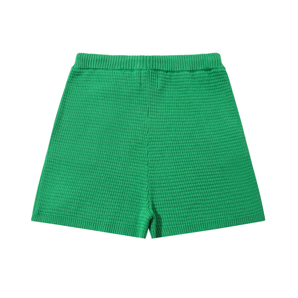 Sunny Shorts Green