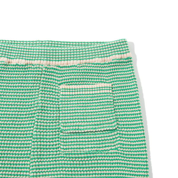 Chic Shorts Green