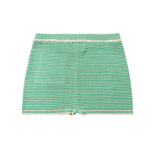 Chic Shorts Green