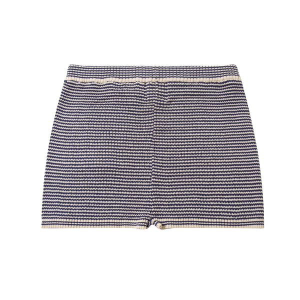 Chic Shorts Navy