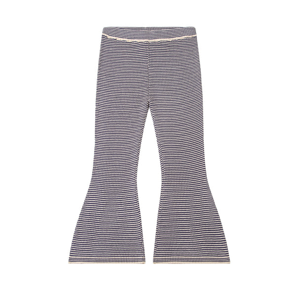 Chic Trousers Navy