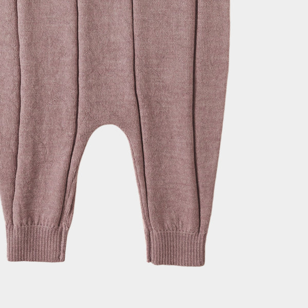 Baby Playsuit Thistle