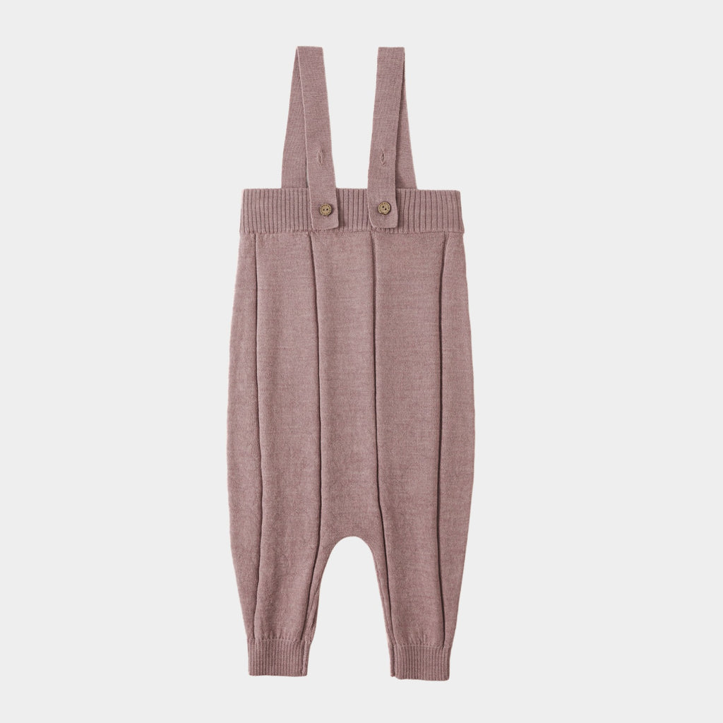 Baby Playsuit Thistle
