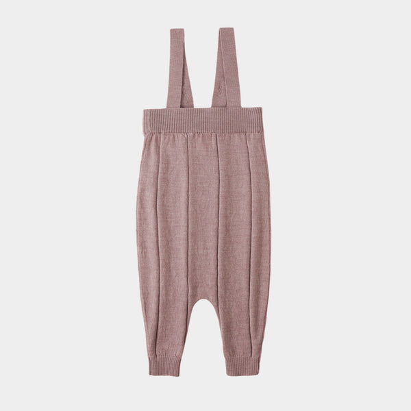 Baby Playsuit Thistle