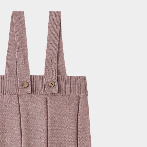 Baby Playsuit Thistle
