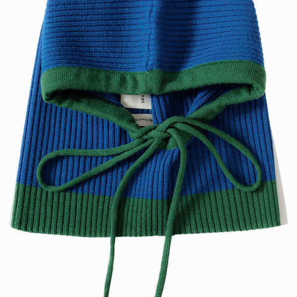 Snug Warmer Blue/Green