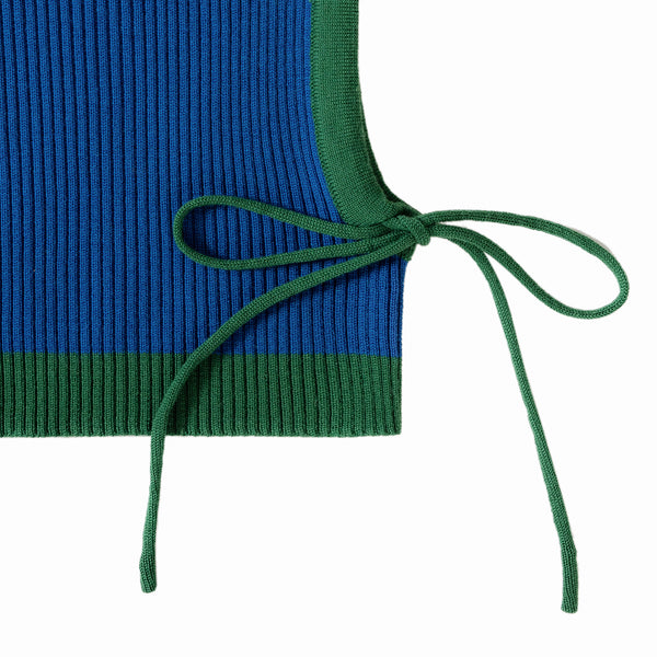 Snug Warmer Blue/Green