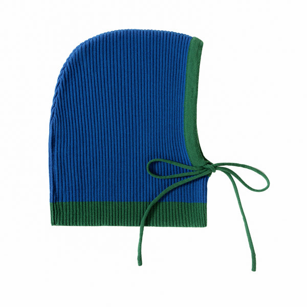 Snug Warmer Blue/Green
