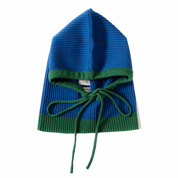 Snug Warmer Blue/Green