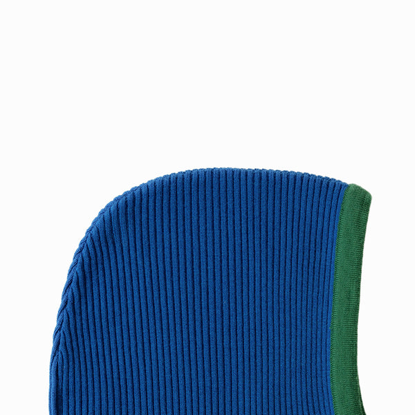Snug Warmer Blue/Green