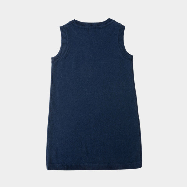 Sweety Dress Navy