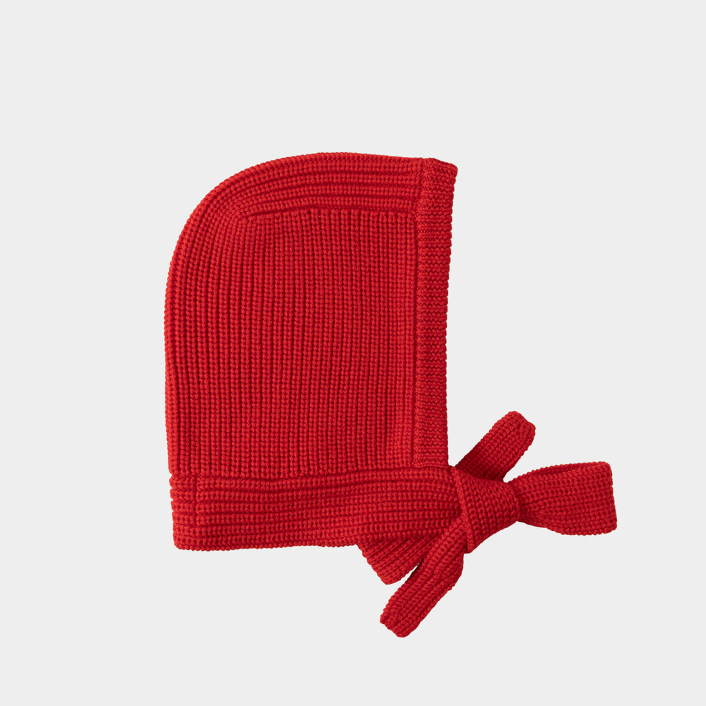 Cozy Wrap Red