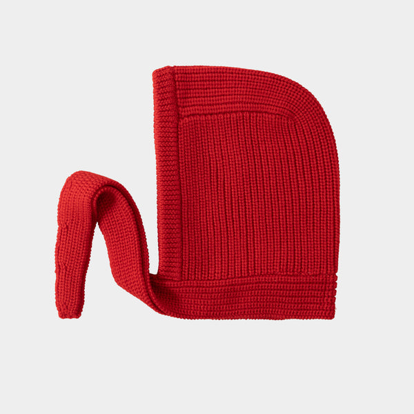 Cozy Wrap Red