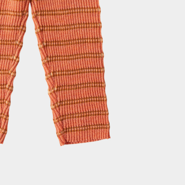 Baby Leggings Peach