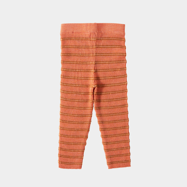 Baby Leggings Peach