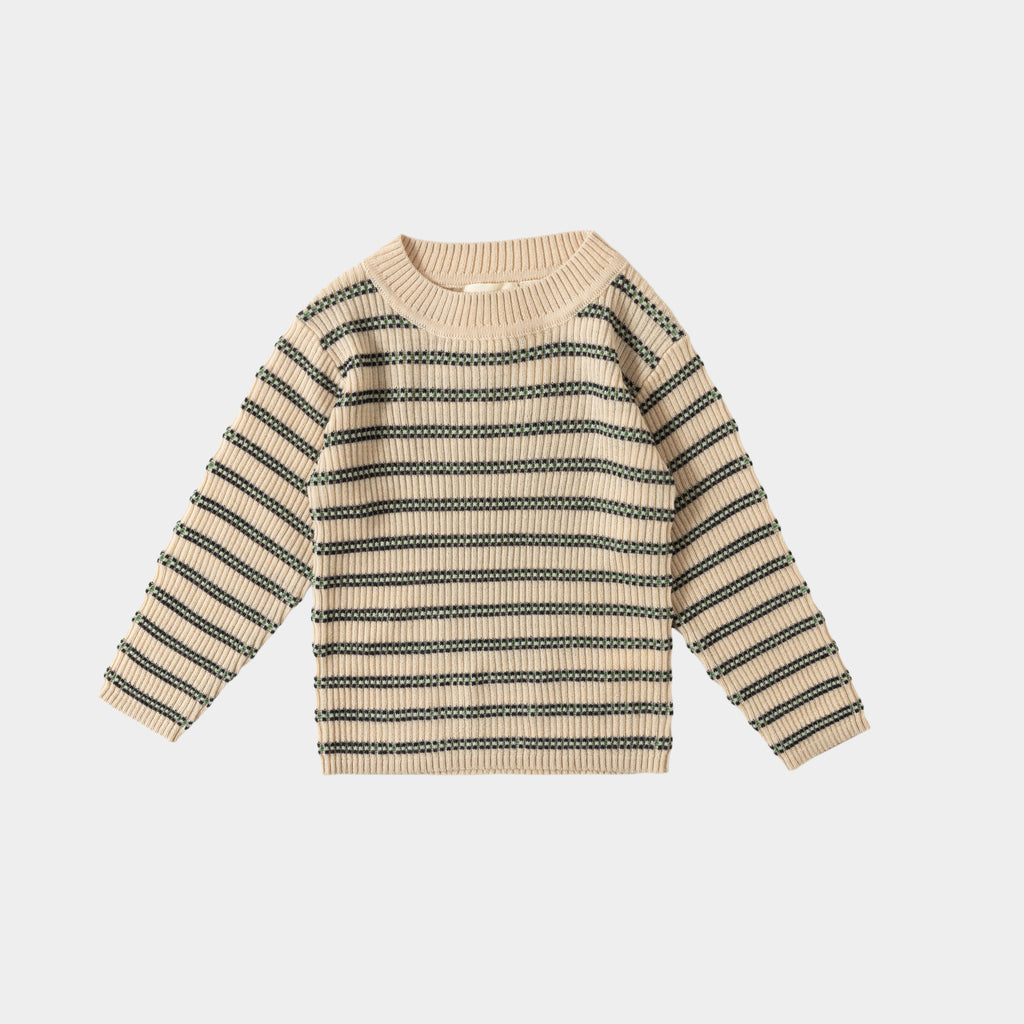 Baby Pullover Cream