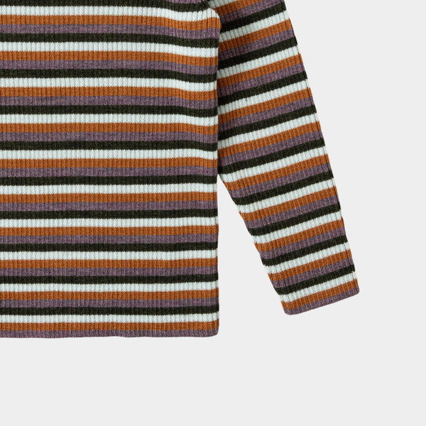 Classic Pullover Multi