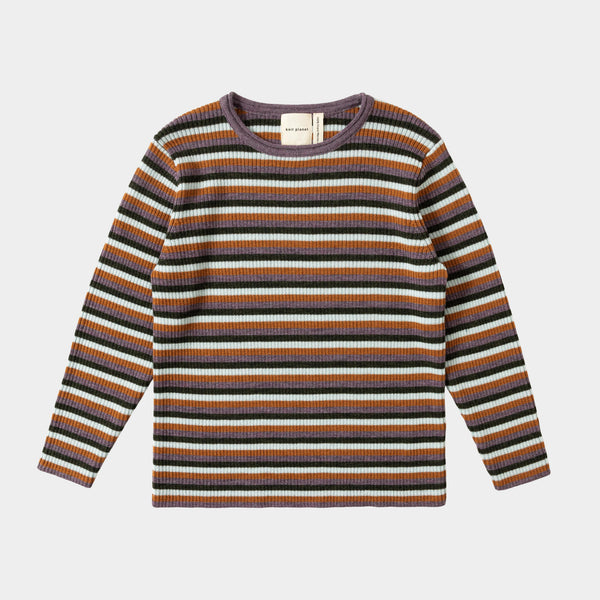 Classic Pullover Multi