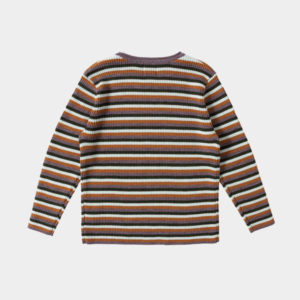Classic Pullover Multi