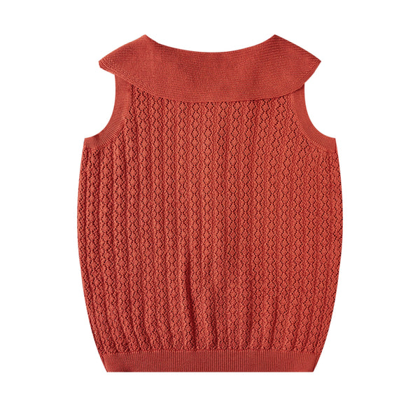 Sweet Blouse Marmalade