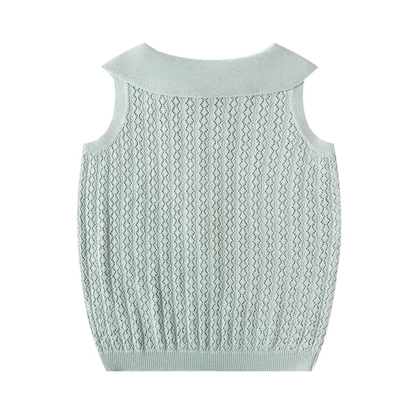 Sweet Blouse Beau Blue