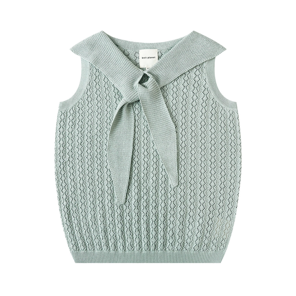 Sweet Blouse Beau Blue