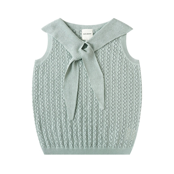 Sweet Blouse Beau Blue