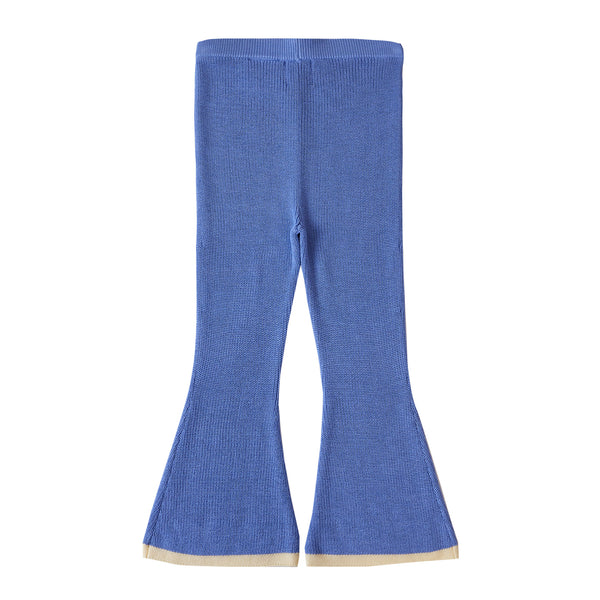 Casual Trousers Cornflower