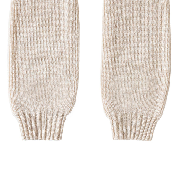 Cozy Leg/Hand Warmer Cream