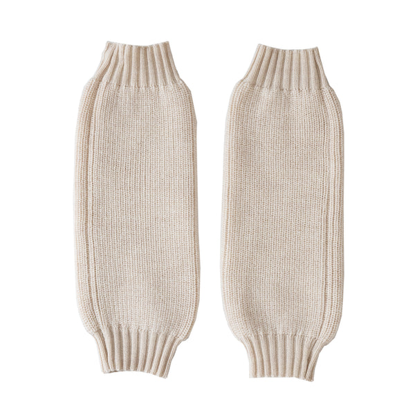 Cozy Leg/Hand Warmer Cream