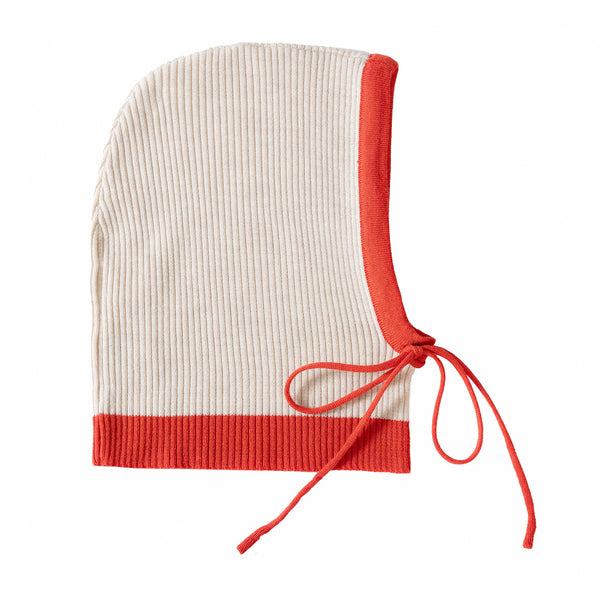 Snug Warmer Cream/Red