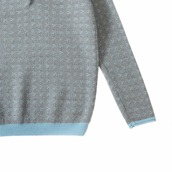 Fluffy Shirt Sky