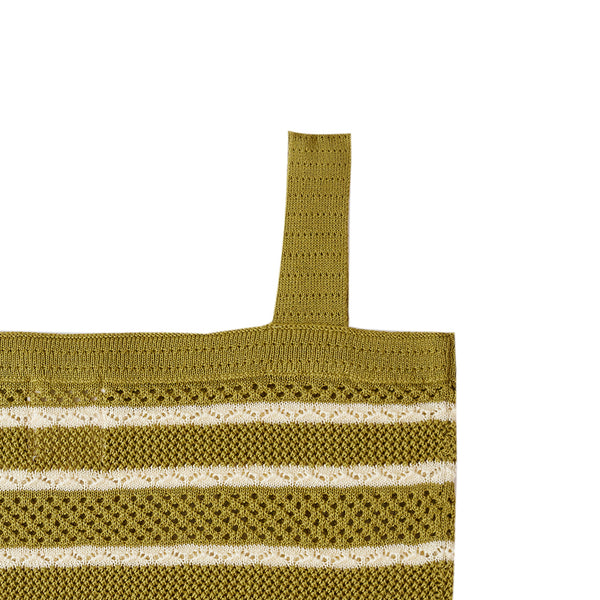 Textured Camisole Olive