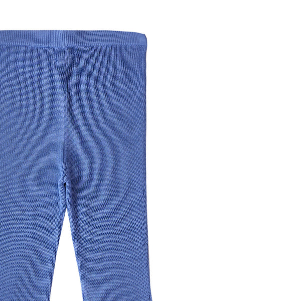 Casual Trousers Cornflower