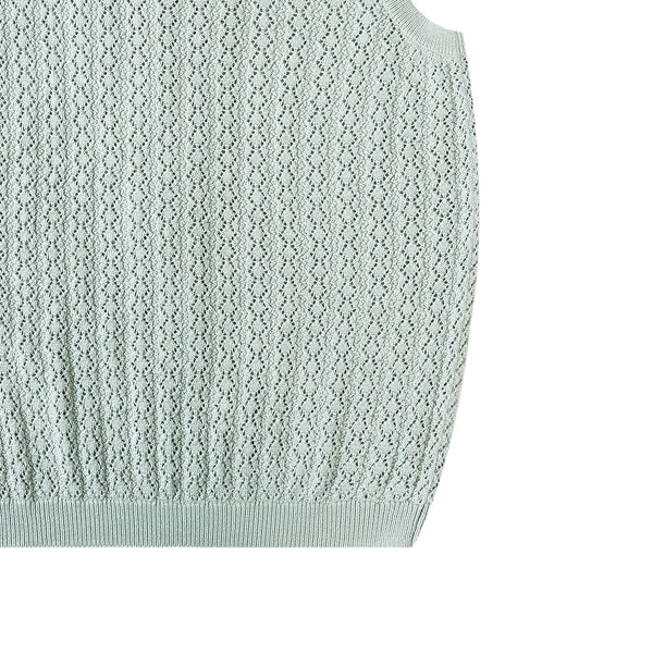 Sweet Blouse Beau Blue