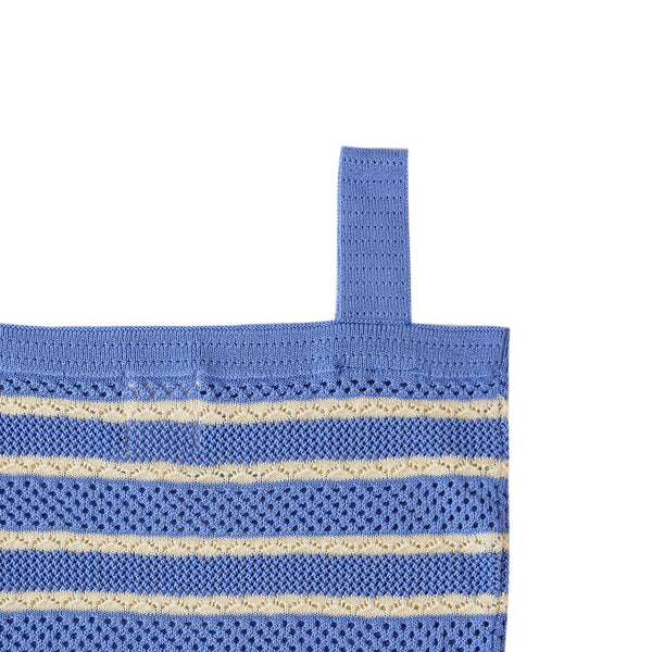 Textured Camisole Cornflower