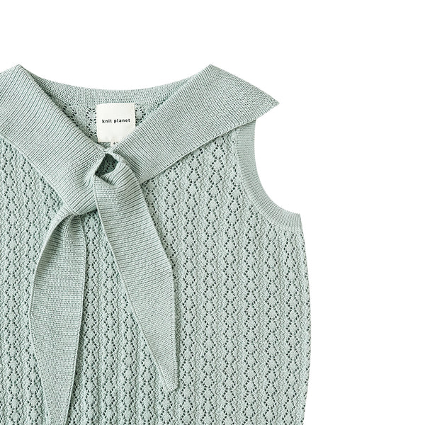 Sweet Blouse Beau Blue