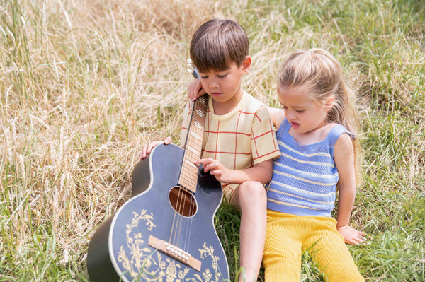 Textured Camisole Cornflower