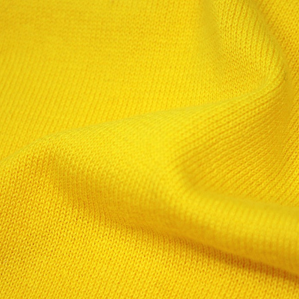 Smart Cardigan Yellow