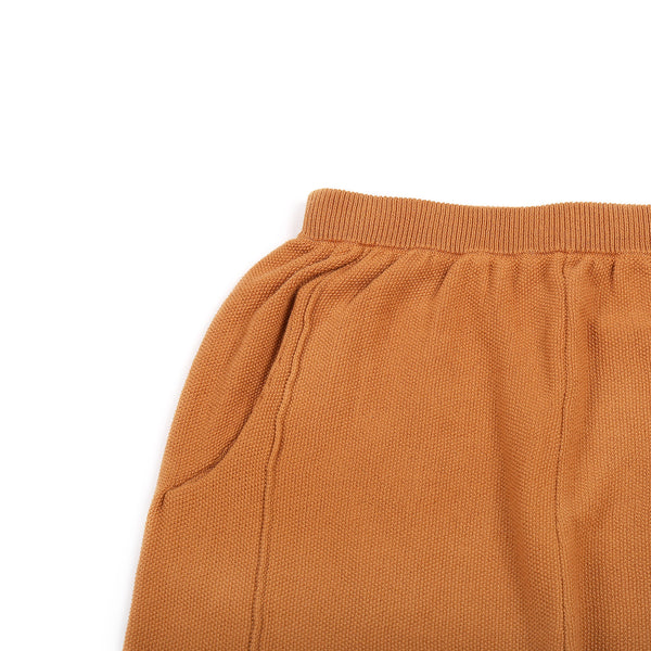 Moss Shorts Brown