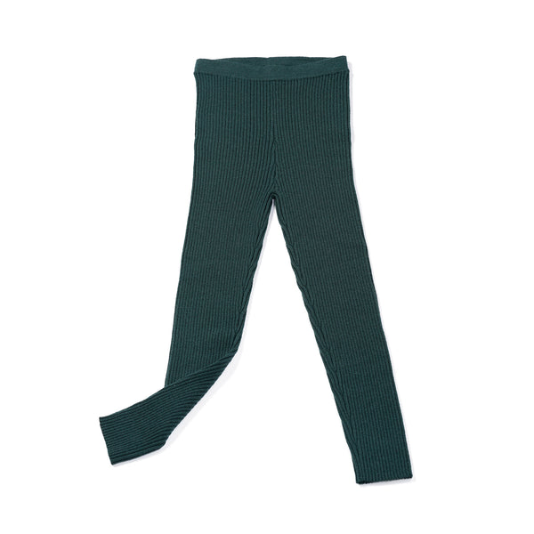 Basic Legging Olive