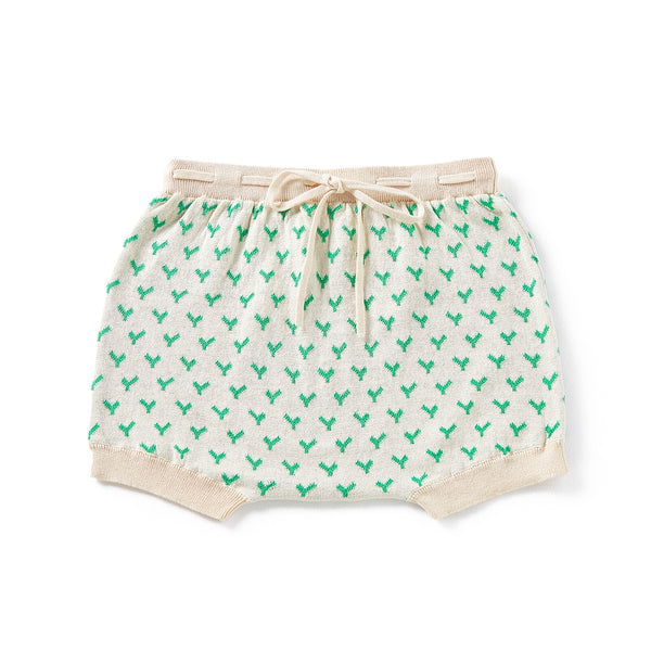 Sprout Shorts Cream