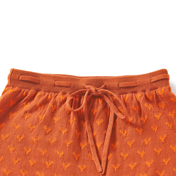 Sprout Shorts Caramel