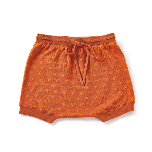 Sprout Shorts Caramel