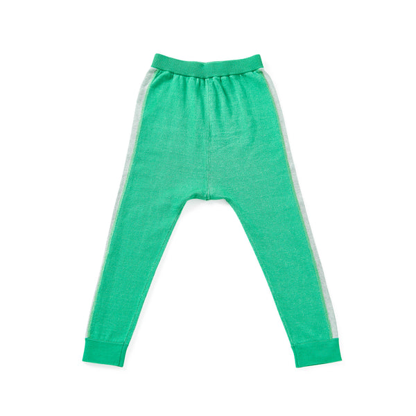 Comfy Trousers Green