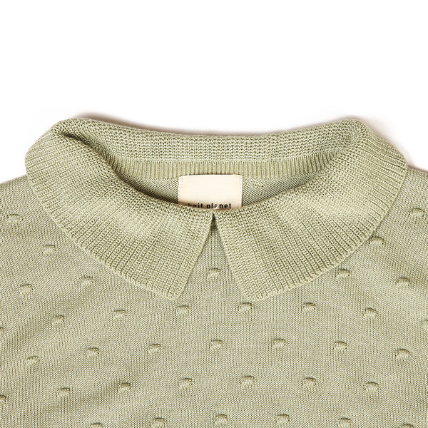 Seed Blouse Olive
