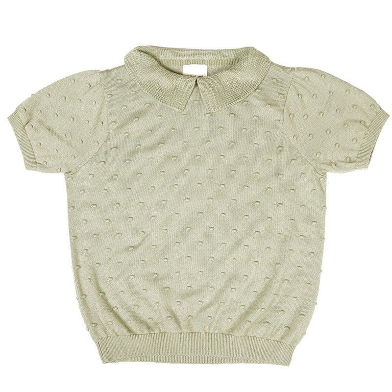 Seed Blouse Olive